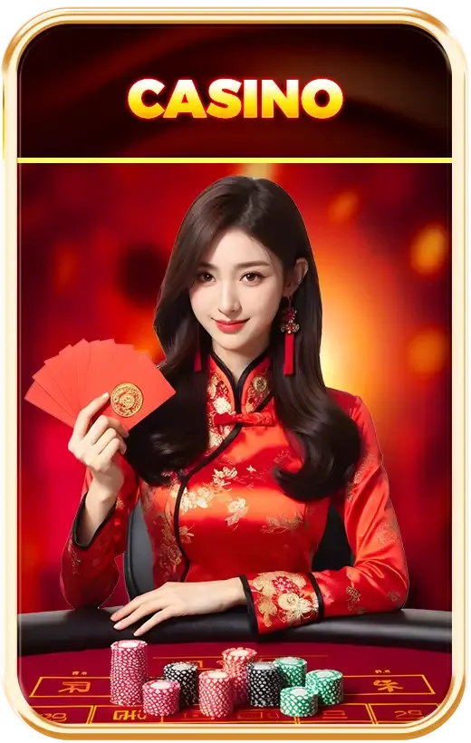 Casino Go89
