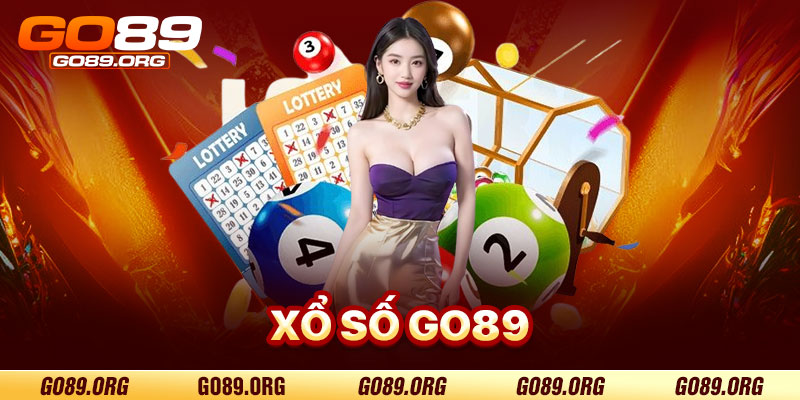 Xổ Số Go89