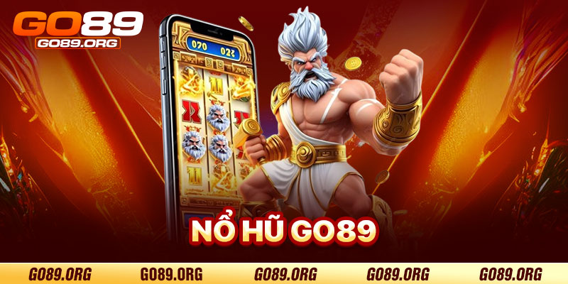 Nổ Hũ Go89