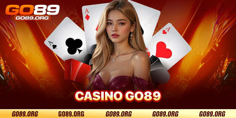 Casino Go89