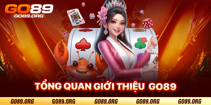 Giới Thiệu Go89