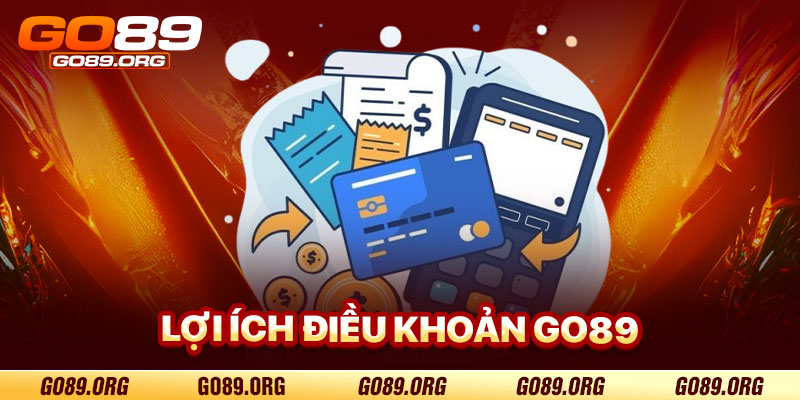 Lợi Ích Của Điều Khoản Go89